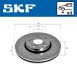 Tarcza ham. SKF VKBD80077V1 (фото 2)