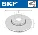 Автозапчасть SKF VKBD80116V1 (фото 2)