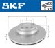 Автозапчасть SKF VKBD80124V1 (фото 2)