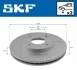 TARCZA HAM SKF VKBD80125V2 (фото 2)