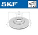 Автозапчасть SKF VKBD80140V2 (фото 2)