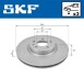 Автозапчасть SKF VKBD80150V2 (фото 2)