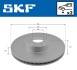 Автозапчасть SKF VKBD80153V2 (фото 2)