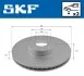 Автозапчасть SKF VKBD80153V2 (фото 2)