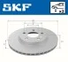 Автозапчасть SKF VKBD80154V2 (фото 2)