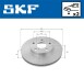 Автозапчасть SKF VKBD80160V2 (фото 2)