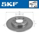 TARCZA HAM SKF VKBD80165S2 (фото 2)