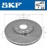 Автозапчасть SKF VKBD80171V1 (фото 2)