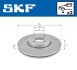 Автозапчасть SKF VKBD80173V2 (фото 2)