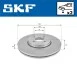 Автозапчасть SKF VKBD80173V2 (фото 2)