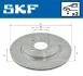 TARCZA HAM SKF VKBD80185V2 (фото 2)