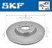 Автозапчасть SKF VKBD80199V1 (фото 2)