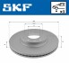 Автозапчасть SKF VKBD80218V1 (фото 2)