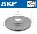 Автозапчасть SKF VKBD80218V1 (фото 2)