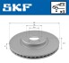 Автозапчасть SKF VKBD80223V1 (фото 2)