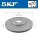 Автозапчасть SKF VKBD80223V1 (фото 2)