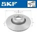 Диск гальмівний передн Лів/Прав AUDI A6 ALLROAD C6, A6 C6, A8 D3 2.0-6.0 10.02-08.11 SKF VKBD80226V1 (фото 2)