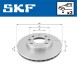 Автозапчасть SKF VKBD80250V2 (фото 2)