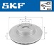 Автозапчасть SKF VKBD80256V1 (фото 2)