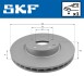 Автозапчасть SKF VKBD80257V1 (фото 2)