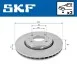 TARCZA HAM SKF VKBD80262V2 (фото 2)