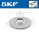 Автозапчасть SKF VKBD80264V2 (фото 2)