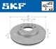 Автозапчасть SKF VKBD80275V2 (фото 2)