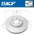 Автозапчасть SKF VKBD80283V1 (фото 2)