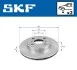 TARCZA HAM SKF VKBD80302V2 (фото 2)