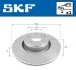 Диск гальмівний AUDI A6 C6 2.0-5.2 05.04-08.11 SKF VKBD80305V1 (фото 2)