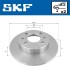 TARCZA HAM PRZOD 238X8 P SKF VKBD80308S2 (фото 2)