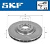 Автозапчасть SKF VKBD80317V2 (фото 2)