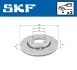 TARCZA HAM SKF VKBD80331V2 (фото 2)