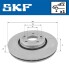 TARCZA HAM SKF VKBD80338V1 (фото 2)