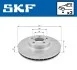 TARCZA HAM SKF VKBD80341V2 (фото 2)