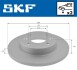 TARCZA HAM SKF VKBD80343S2 (фото 2)