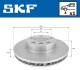 TARCZA HAM SKF VKBD80344V1 (фото 2)