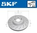 TARCZA HAM SKF VKBD80348V1 (фото 2)