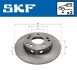 TARCZA HAM SKF VKBD80363S2 (фото 2)