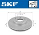 TARCZA HAM SKF VKBD80375V2 (фото 2)