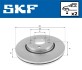 TARCZA HAM PRZOD 280X24 V SKF VKBD80384V2 (фото 2)