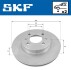 TARCZA HAM SKF VKBD80390V2 (фото 2)