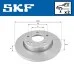 TARCZA HAM SKF VKBD80396S2 (фото 2)