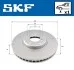 TARCZA HAM PRZOD PR 348X36 V SKF VKBD80484V1 (фото 2)