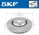 TARCZA HAM PRZOD 340X65 V SKF VKBD80923V1 (фото 2)