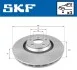 TARCZA HAM PRZOD 340X65 V SKF VKBD80923V1 (фото 2)