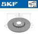 Автозапчасть SKF VKBD81329V1 (фото 2)