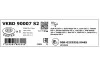 Tarcza ham. SKF VKBD90007S2 (фото 3)