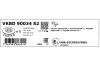 Tarcza ham. SKF VKBD90034S2 (фото 3)