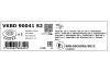 Диск гальмівний AUDI A1, A3, Q2, TT, CUPRA ATECA, FORMENTOR, LEON, LEON SPORTSTOURER, SEAT ALTEA, ALTEA XL, ATECA, LEON, LEON SC, LEON SPORTSTOURER, LEON ST, LEON ST/KOMBI 1.0-Electric 02.03- SKF VKBD90041S2 (фото 3)